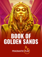 Book of Golden Sands Terbaru: Review Game dan Link Main — ikon game