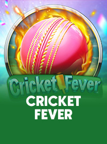 Cricket Fever Game: Provider, Fitur, dan Max Win — ikon game