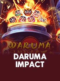Daruma Impact Game Terbaru untuk Android dan iOS — ikon game