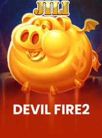 Cara Menang Bermain Devil Fire 2 dengan Mudah — ikon game