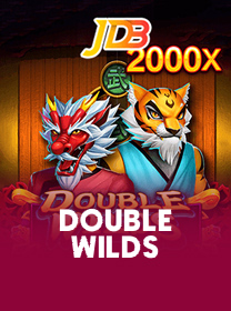 Double Wilds Game Terbaru untuk Android dan iOS — ikon game
