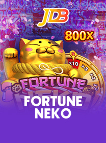 Panduan Lengkap Fortune Neko untuk Pemain Profesional — ikon game