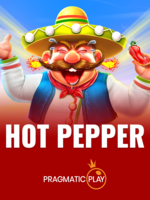 Panduan Bermain Hot Pepper untuk Pemula Lengkap — ikon game