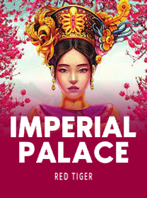 Imperial Palace Terbaru: Review Game dan Tips Bermain — ikon game