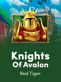 Cara Menang Bermain Knights Of Avalon dengan Mudah — ikon game