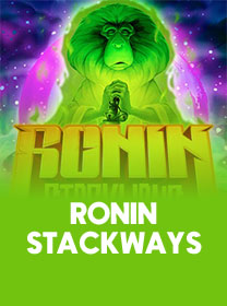 Ronin Stackways Game: RTP, Fitur, dan Akses Main — ikon game