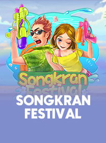 Songkran Festival Slot: Info Provider, RTP, dan Max Win — ikon game
