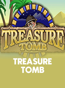 Panduan Lengkap Bermain Treasure Tomb di Android — ikon game