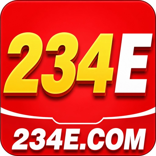 234e App: Info, Rating, dan Link Download APK Resmi — ikon aplikasi