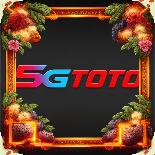 5gtoto App: Info, Rating, dan Link Download APK Resmi — ikon aplikasi