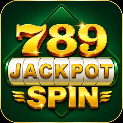 789jackpot Terbaru untuk Android: Download APK Gratis APK Resmi — ikon aplikasi