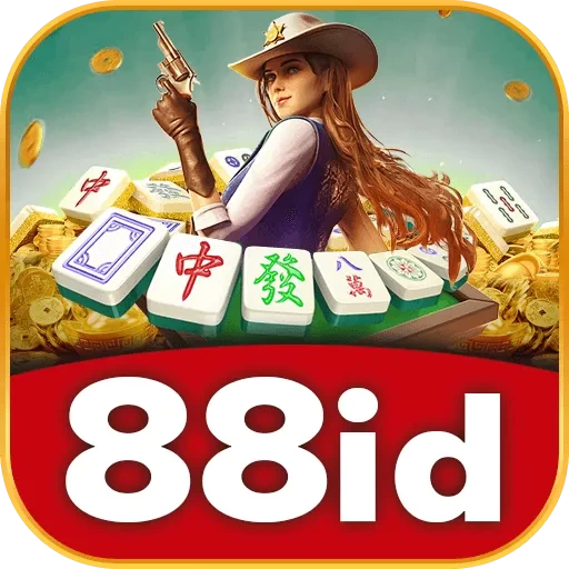 88id APK: Fitur, Ukuran, dan Link Download APK Resmi — ikon aplikasi