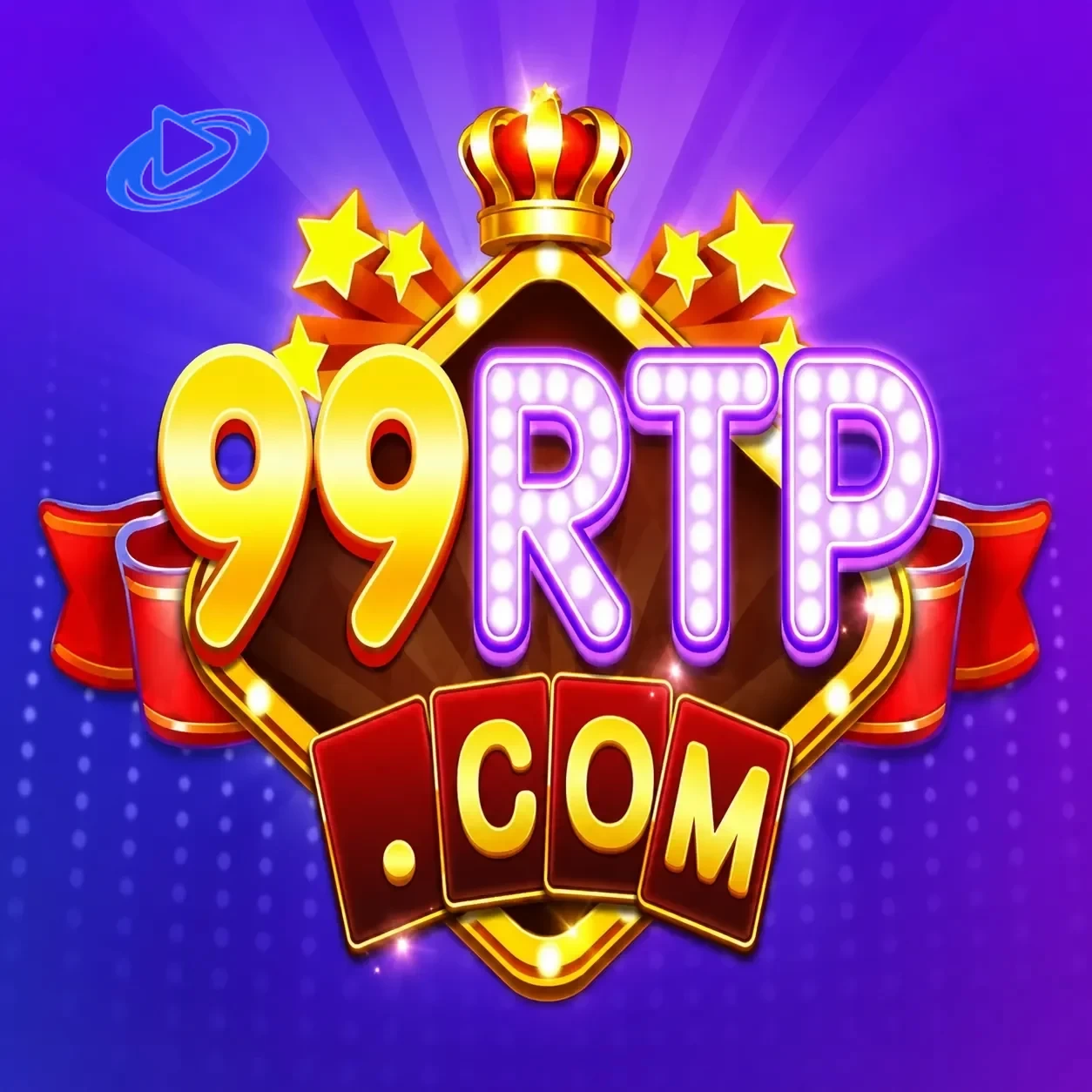 Info Aplikasi 99rtp Terbaru dan Cara Download APK Resmi — ikon aplikasi
