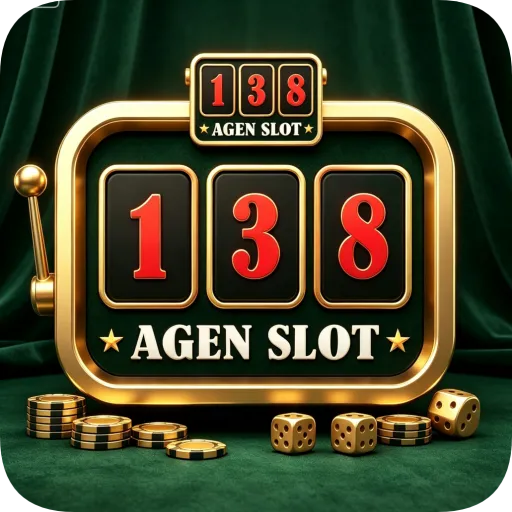 Cara Download dan Instal agenslot138 di Android APK Resmi — ikon aplikasi