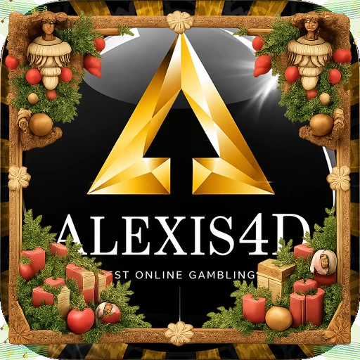 Cara Download alexis4d APK dengan Mudah APK Resmi — ikon aplikasi