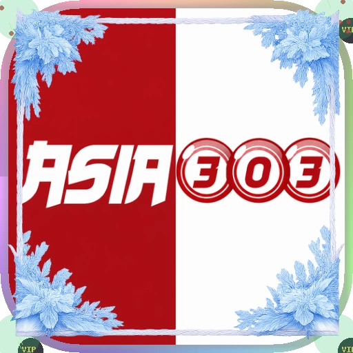 asia303 APK: Cara Download dan Instal di Android APK Resmi — ikon aplikasi