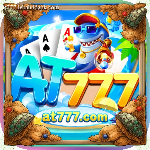 Aplikasi at777 Terbaru: Review dan Link Download APK Resmi — ikon aplikasi