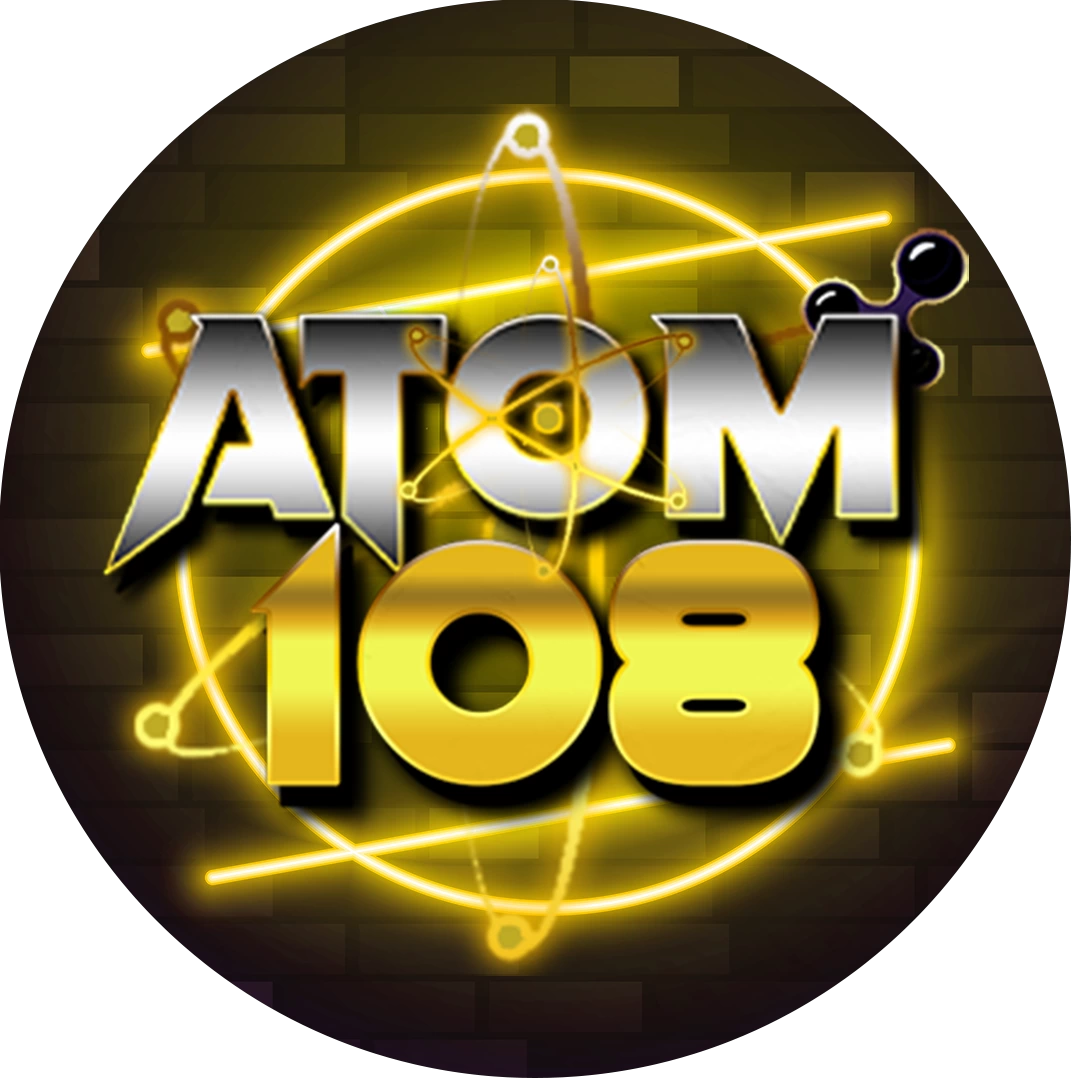 Download atomi08 APK Original untuk Android APK Resmi — ikon aplikasi