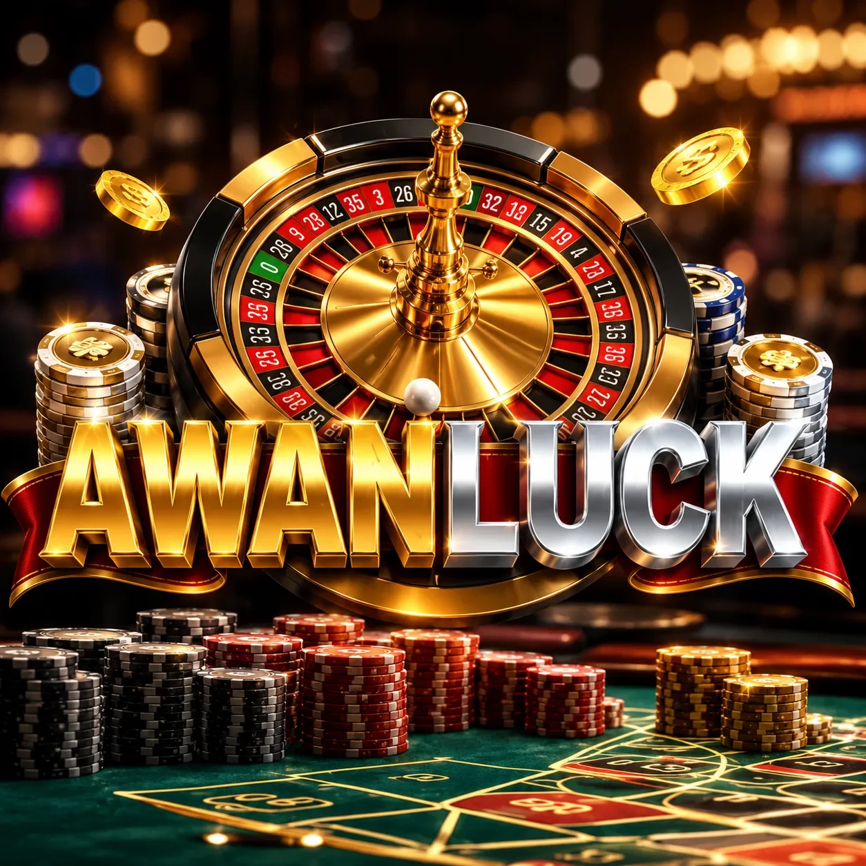 Cara Download dan Instal awanluck di Android APK Resmi — ikon aplikasi