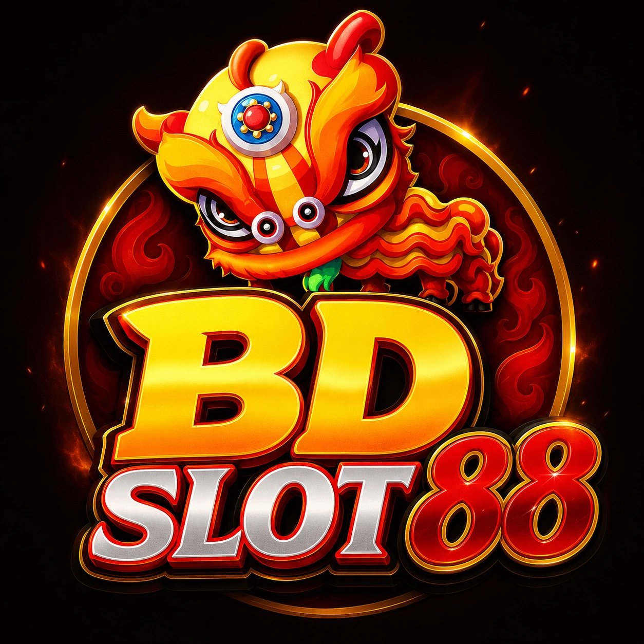 bdslot88 APK: Fitur, Ukuran, dan Link Download APK Resmi — ikon aplikasi