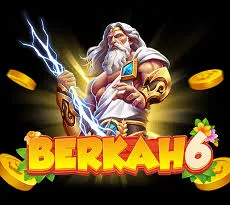 berkah6 Terbaru: Download APK dan Info Lengkap APK Resmi — ikon aplikasi