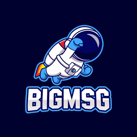 bigmsg APK: Fitur, Ukuran, dan Link Download APK Resmi — ikon aplikasi