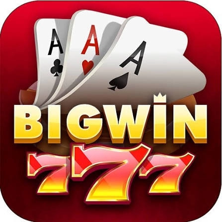 bigwin777 App: Info, Rating, dan Link Download APK Resmi — ikon aplikasi