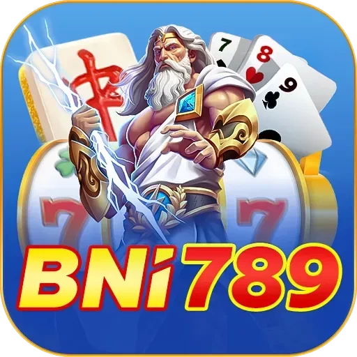 bni789 Terbaru 2026: Download APK dan Review APK Resmi — ikon aplikasi
