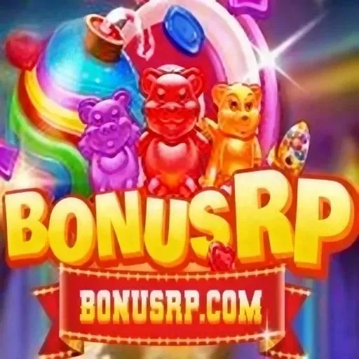 Aplikasi bonusrp Terbaru: Review dan Link Download APK Resmi — ikon aplikasi