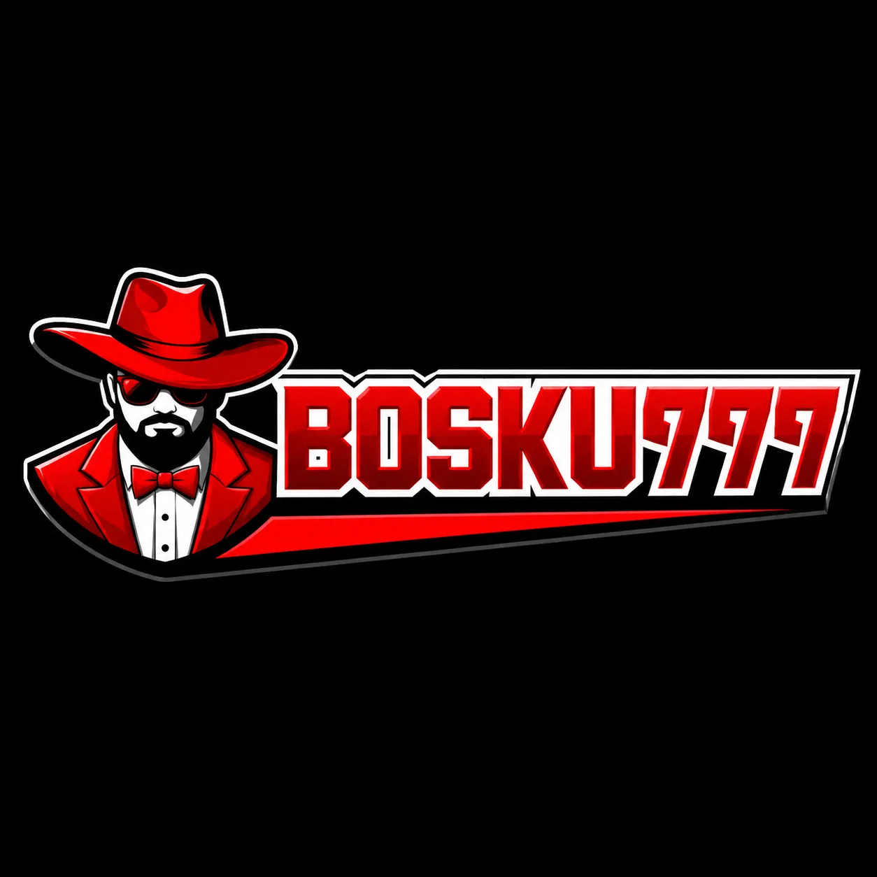 bosku777 Terbaru untuk Android: Download APK Gratis APK Resmi — ikon aplikasi