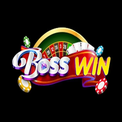bosswin APK: Fitur, Ukuran, dan Link Download APK Resmi — ikon aplikasi