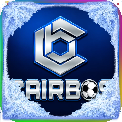 Info Aplikasi cairbos Terbaru dan Cara Download APK Resmi — ikon aplikasi