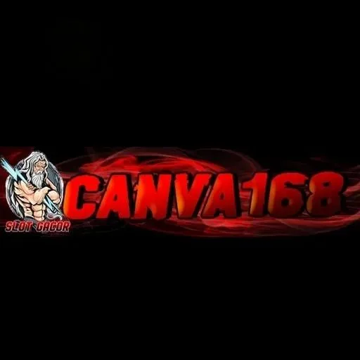 canva168 App Terbaru: Fitur Unggulan dan Download APK Resmi — ikon aplikasi
