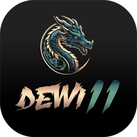 Cara Download dan Instal dewi11 di Android APK Resmi — ikon aplikasi