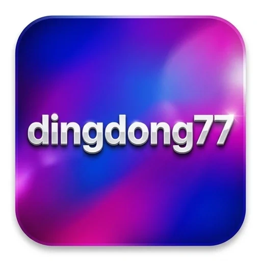 dingdong77 App Terbaru: Fitur Unggulan dan Download