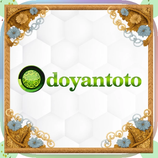 Info Aplikasi doyantoto Terbaru dan Cara Download APK Resmi — ikon aplikasi