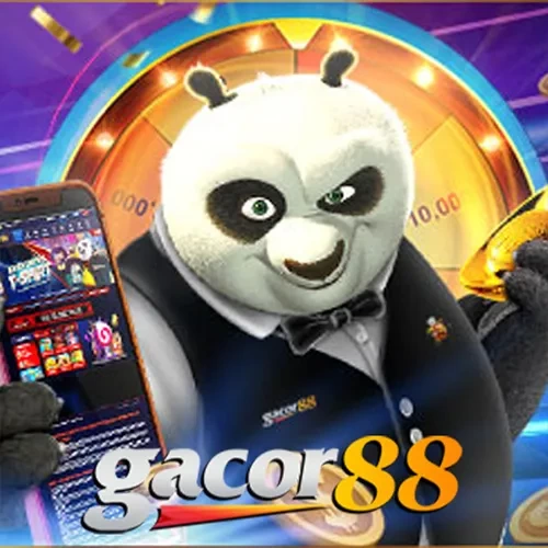 gacor88 App: Info, Rating, dan Link Download APK Resmi — ikon aplikasi
