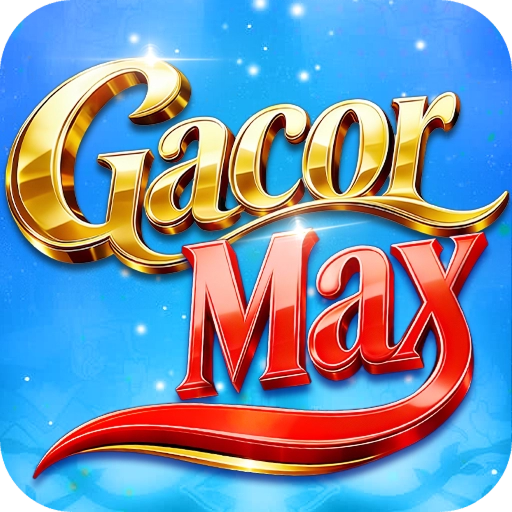 Cara Download gacormax APK dengan Mudah APK Resmi — ikon aplikasi