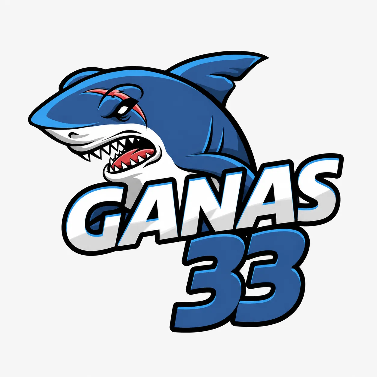 Download ganas33 APK Original untuk Android APK Resmi — ikon aplikasi