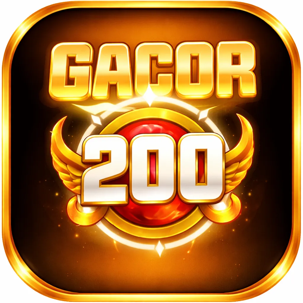 garco200 App: Info, Rating, dan Link Download APK Resmi — ikon aplikasi