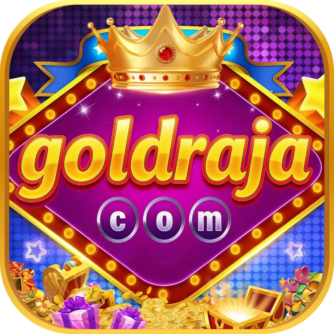 Download goldraja APK Terbaru Full Version