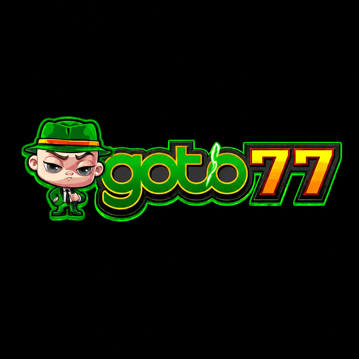 goto77 App: Info, Rating, dan Link Download APK Resmi — ikon aplikasi