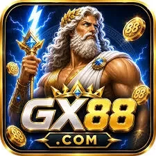 Info Aplikasi gx88 Terbaru dan Cara Download APK Resmi — ikon aplikasi