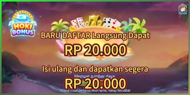 hoki App Terbaru: Fitur Unggulan dan Download APK Resmi — ikon aplikasi