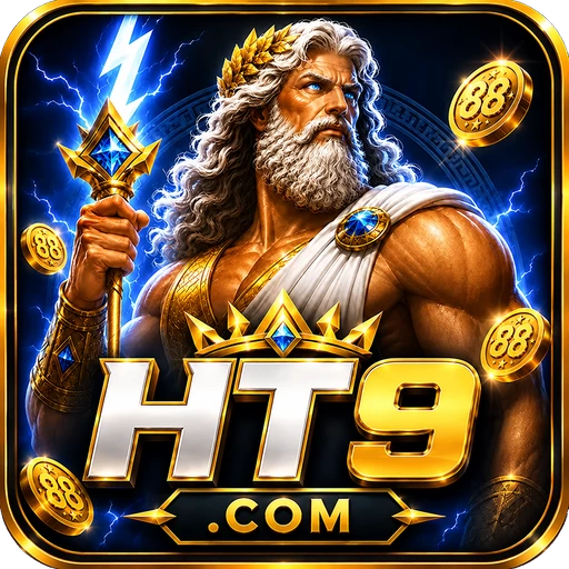 ht9 Terbaru 2026: Download APK dan Review APK Resmi — ikon aplikasi