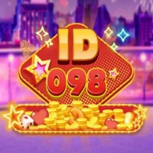 Download id098 APK untuk Android APK Resmi — ikon aplikasi