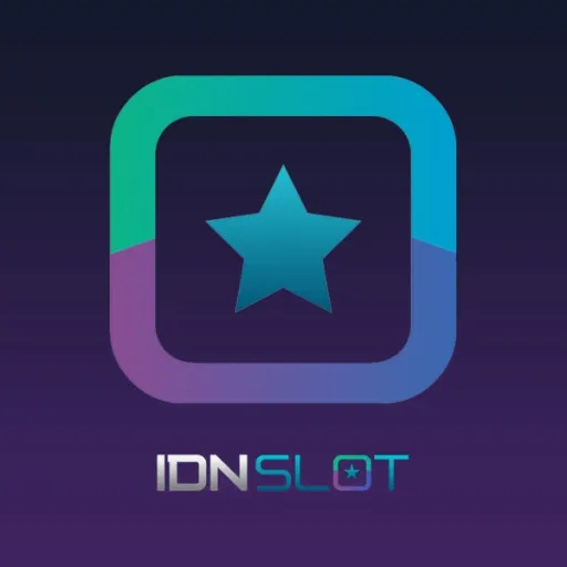 idnslot APK: Cara Download dan Instal di Android APK Resmi — ikon aplikasi