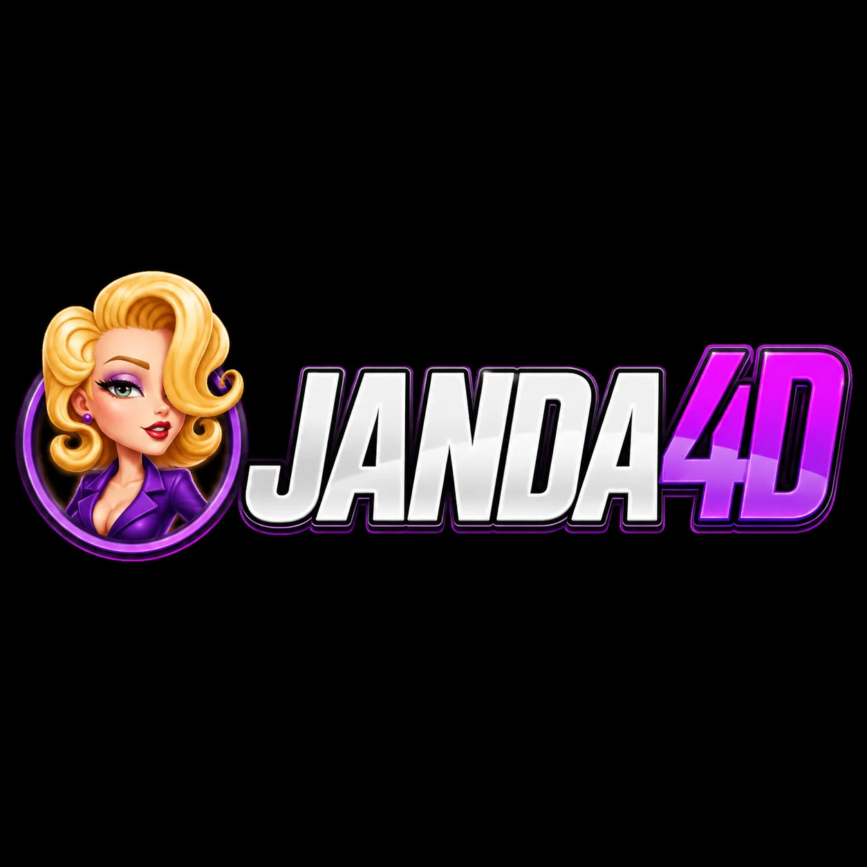janda4d APK: Cara Download dan Instal di Android APK Resmi — ikon aplikasi