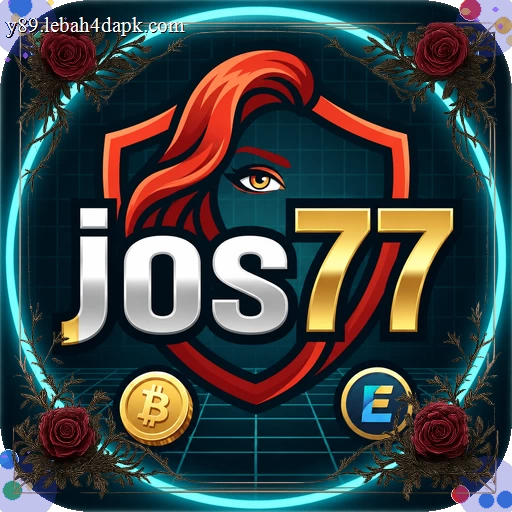 jos77 App: Info, Rating, dan Link Download APK Resmi — ikon aplikasi