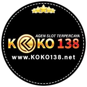 koko138 APK: Cara Download dan Instal di Android APK Resmi — ikon aplikasi